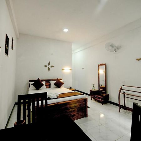 Dambulla Kings Inn Ngoại thất bức ảnh