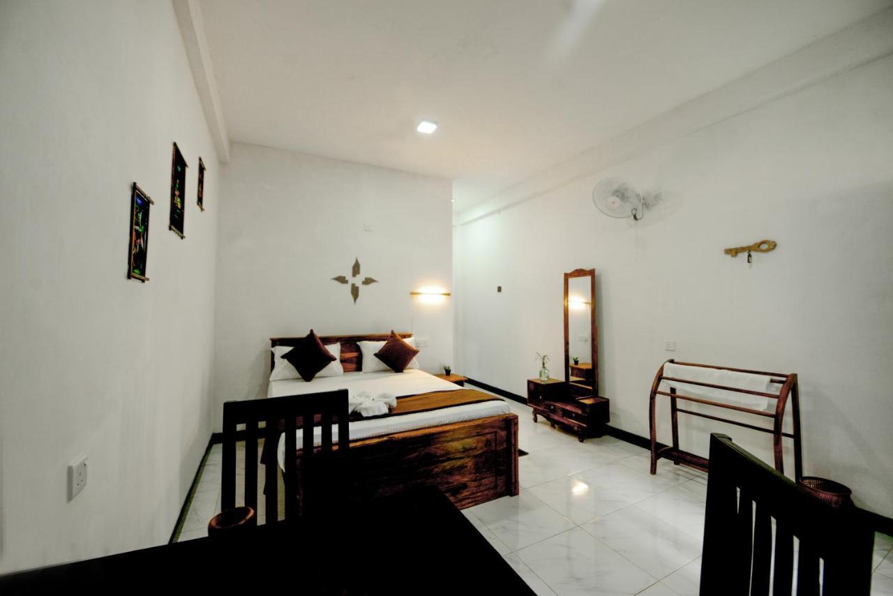 Dambulla Kings Inn Ngoại thất bức ảnh