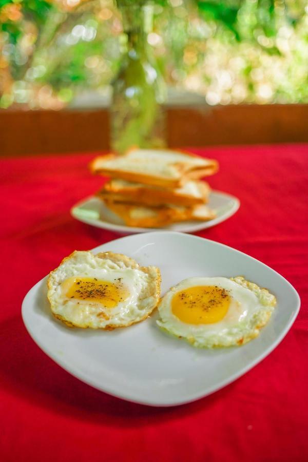 Dambulla Kings Inn Ngoại thất bức ảnh