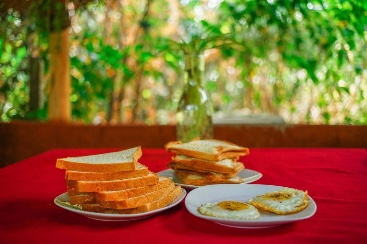 Dambulla Kings Inn Ngoại thất bức ảnh