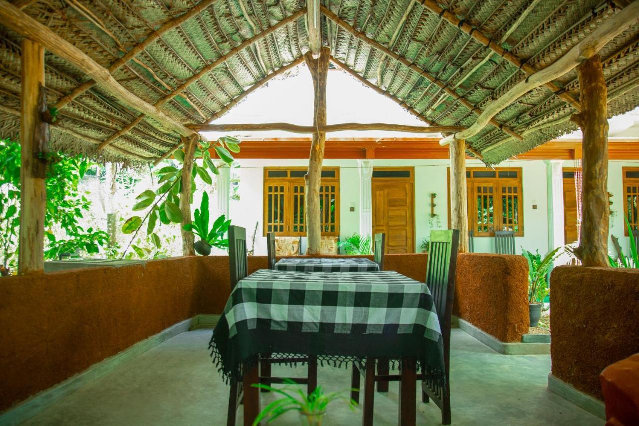 Dambulla Kings Inn Ngoại thất bức ảnh