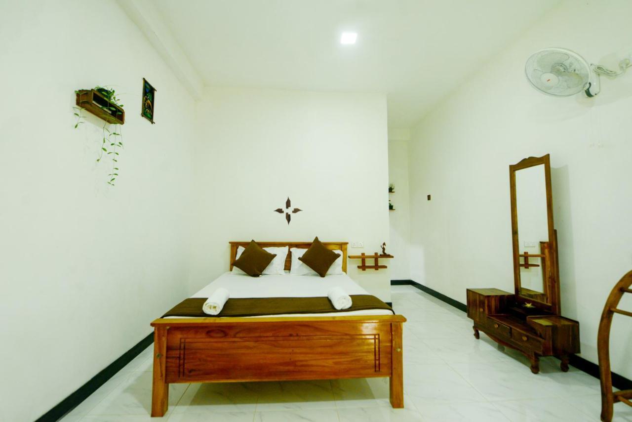 Dambulla Kings Inn Ngoại thất bức ảnh