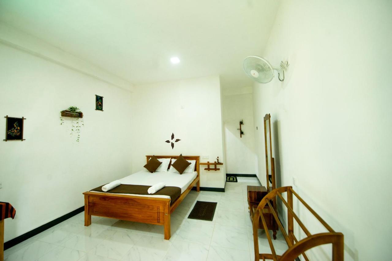 Dambulla Kings Inn Ngoại thất bức ảnh