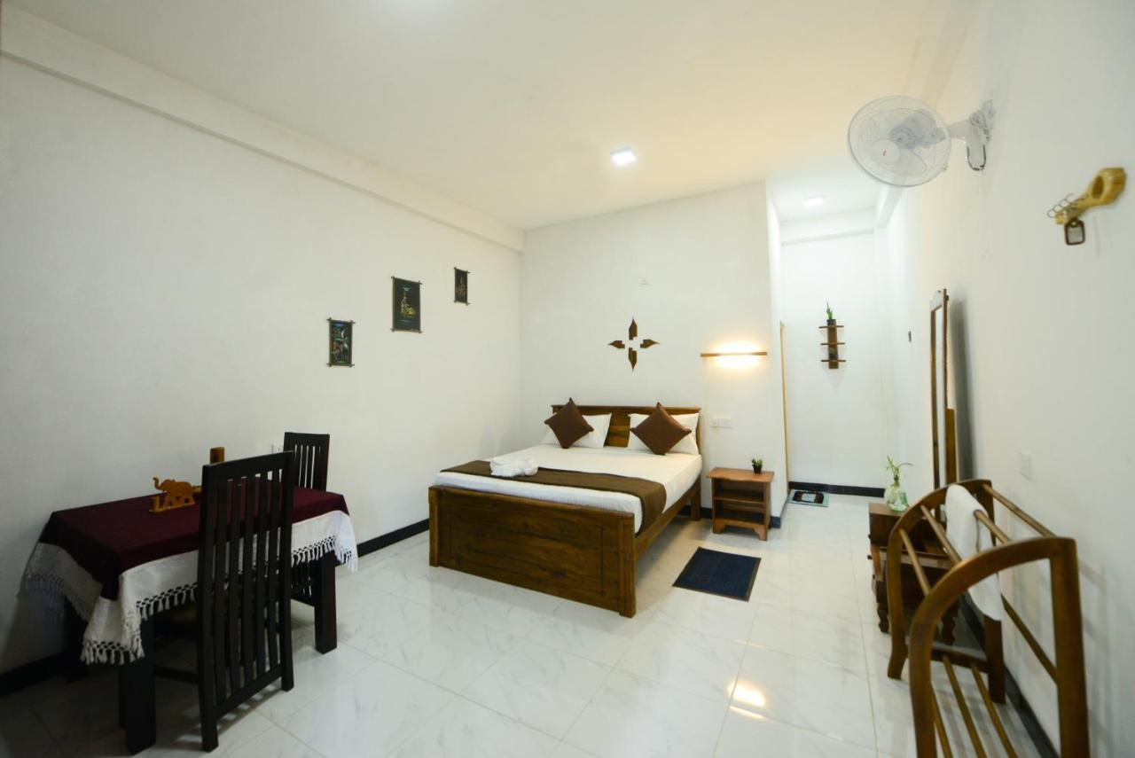 Dambulla Kings Inn Ngoại thất bức ảnh