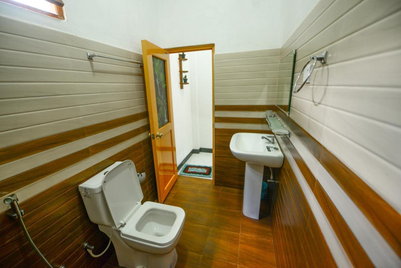 Dambulla Kings Inn Ngoại thất bức ảnh