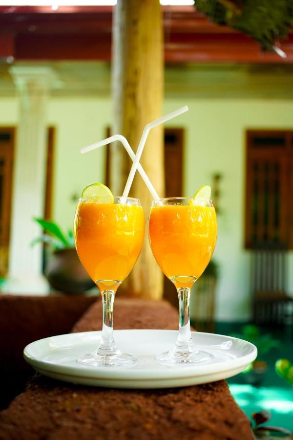 Dambulla Kings Inn Ngoại thất bức ảnh