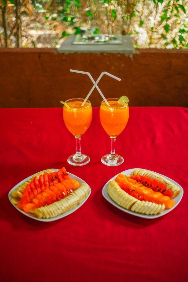 Dambulla Kings Inn Ngoại thất bức ảnh