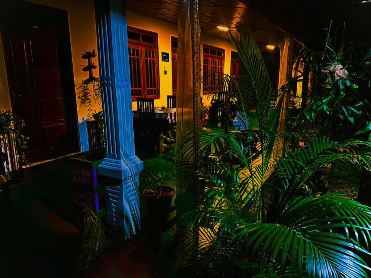 Dambulla Kings Inn Ngoại thất bức ảnh