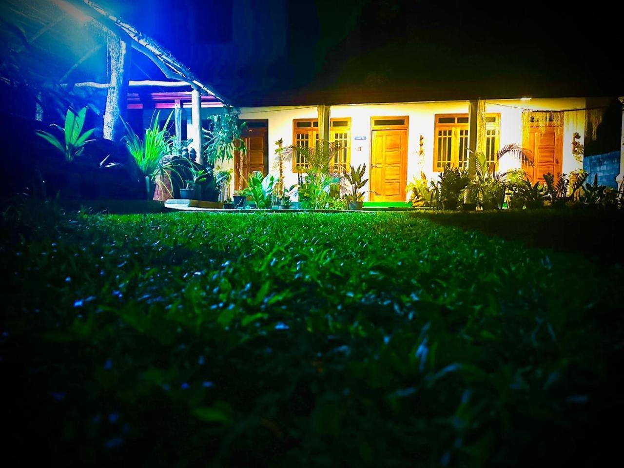 Dambulla Kings Inn Ngoại thất bức ảnh