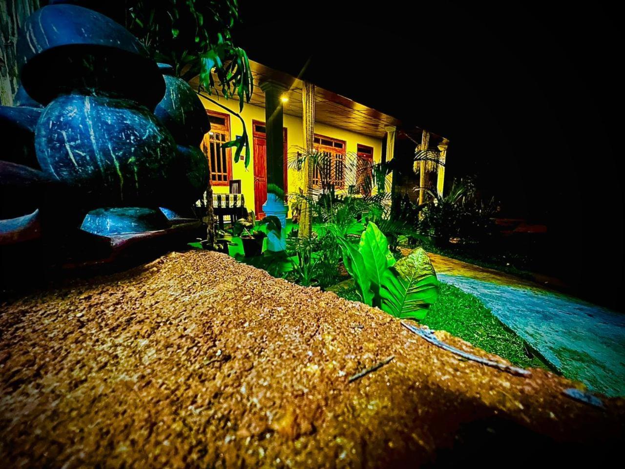 Dambulla Kings Inn Ngoại thất bức ảnh